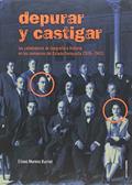Ler Depurar y castigar. Los catedráticos de Geografía e Historia en los comienzos del Estado franquista (1936-1943), do autor Eliseo Moreno Burriel Ler Depurar y castigar. Los catedráticos de Geografía e Historia en los comienzos del Estado franquista (1936-1943), do autor Eliseo Moreno Burriel