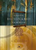 Ler Novo Dicionário da Bíblia, o - Edição Revisada, do autor J. D. Douglas - Editor Ler Novo Dicionário da Bíblia, o - Edição Revisada, do autor J. D. Douglas - Editor