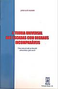 Ler A TEORIA UNIVERSAL DAS ESCADAS COM DEGRAUS INCOMPARAVEIS: Uma teoria de vida na luta pela sobrevivencia e pelo sucesso, do autor Joao Luis Ngimbi
