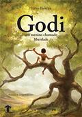Ler Godi: Um menino chamado liberdade, do autor Fábio Ferreira Ler Godi: Um menino chamado liberdade, do autor Fábio Ferreira