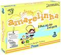 Ler Coleção Pedagógica. Amarelinha. 3 Anos - Caixa com 5 Volumes (+ 2 CDs + Brindes), do autor Vários Autores Ler Coleção Pedagógica. Amarelinha. 3 Anos - Caixa com 5 Volumes (+ 2 CDs + Brindes), do autor Vários Autores