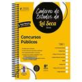 Ler Cadernos de Estudos da Lei Seca - Concursos Públicos - O Amarelinho - 8ª Edição (2022), do autor EDITORA JUSPODIVM Ler Cadernos de Estudos da Lei Seca - Concursos Públicos - O Amarelinho - 8ª Edição (2022), do autor EDITORA JUSPODIVM
