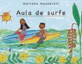 Ler Aula de surfe, do autor Mariana Massarani