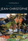 Ler Jean-Christophe - Volume 3, do autor Romain Rolland