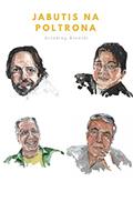 Ler Jabutis na Poltrona, do autor Ariádiny Rinaldi