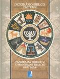 Ler Dicionário Bíblico Ilustrado Geográfica, do autor Rubinho Pirola Ler Dicionário Bíblico Ilustrado Geográfica, do autor Rubinho Pirola