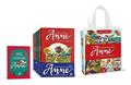 Ler Anne de Green Gables Kit Exclusivo, do autor Ciranda Cultural