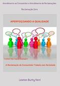 Ler Atendimento ao Consumidor e Atendimento de Reclamacoes, do autor Lewton Burity Verri Ler Atendimento ao Consumidor e Atendimento de Reclamacoes, do autor Lewton Burity Verri