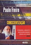 Ler Conscientização, do autor Paulo Freire