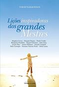 Ler Lições inspiradoras dos grandes mestres, do autor Tom Butler-Bowdon