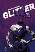 Ler Glitter, do autor Bruno Ribeiro