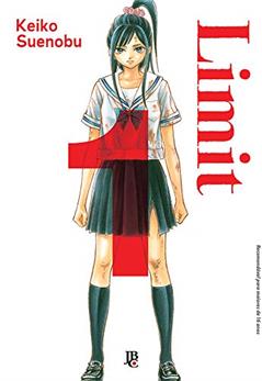 Limit - Vol. 1, do autor Keiko Suenobu