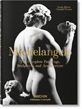 Ler Michelangelo - Obra Completa de Pintura, do autor Thomas Popper; Frank Zöllner