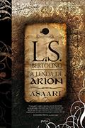 Ler A lenda de Arion: Asaari, do autor L. S. Bertolino