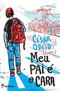 Ler Meu pai é o cara, do autor César Obeid