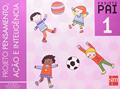 Ler Projeto PAI - Pensamento, Ação e Inteligência. 1º Ano, do autor Marian Baqués Ler Projeto PAI - Pensamento, Ação e Inteligência. 1º Ano, do autor Marian Baqués