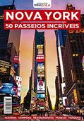 Ler Nova York - 50 Passeios Incríveis, do autor Editora Europa