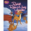 Ler Mini - Clássicos: Rudolf, a Rena do..., do autor Roberto Belli Ler Mini - Clássicos: Rudolf, a Rena do..., do autor Roberto Belli