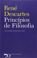 Ler Princípios de Filosofia, do autor René Descartes