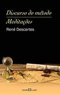 Ler Discurso do método: Meditações: 45, do autor René Descartes Ler Discurso do método: Meditações: 45, do autor René Descartes
