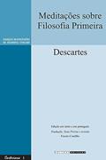 Ler Meditações sobre filosofia primeira, do autor Fausto Castilho Ler Meditações sobre filosofia primeira, do autor Fausto Castilho