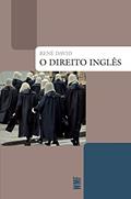 Ler O direito inglês, do autor René David