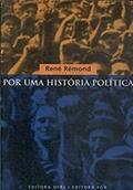Ler Por Uma Historia Politica, do autor Rene Remond