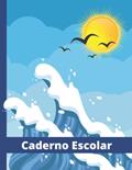 Ler Caderno Escolar Mar: Magnífico Caderno A4 | Interior com Linhas Azuis, Especial para Disléxicos (Dyslexic Friendly) | Ideal para 2º e 3º Ciclos (Portuguese Edition), do autor Prof Rosário Ova Ler Caderno Escolar Mar: Magnífico Caderno A4 | Interior com Linhas Azuis, Especial para Disléxicos (Dyslexic Friendly) | Ideal para 2º e 3º Ciclos (Portuguese Edition), do autor Prof Rosário Ova