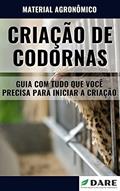 Ler CRIAÇÃO DE CODORNAS | Guia com tudo que você precisa saber para iniciar a criação, do autor DARE AGRO Ler CRIAÇÃO DE CODORNAS | Guia com tudo que você precisa saber para iniciar a criação, do autor DARE AGRO