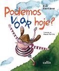 Ler Podemos Voar Hoje?, do autor Eva Santana Ler Podemos Voar Hoje?, do autor Eva Santana
