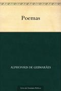 Ler Poemas, do autor Alphonsus de Guimarães Ler Poemas, do autor Alphonsus de Guimarães