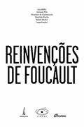 Ler Reinvenções de Foucault, do autor Mauricio Rocha