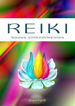 Reiki, do autor Arquetipoh Star