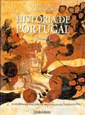 Ler Hitória de Portugal Vol.1, do autor José Mattoso