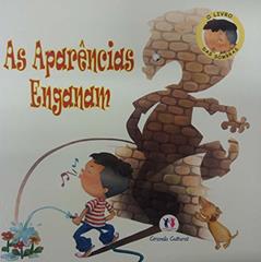 As aparências enganam, do autor Patcharee Meesukhon