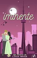 Ler Iminente, do autor Lívia Mayer Ler Iminente, do autor Lívia Mayer