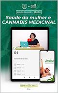 Ler Ebook+ video course: Saúde da mulher e CANNABIS MEDICINAL, do autor Pharmacology University