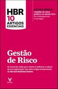 Ler Gestão de Risco, do autor Actual