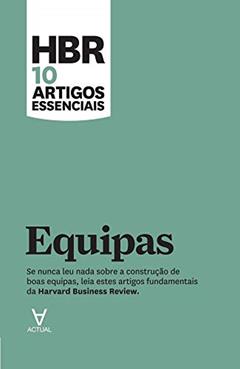 Equipas, do autor Actual