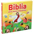 Ler Biblia para manos pequeñitas: Traducción en Lenguaje Actual (TLA), do autor Sociedade Bíblica do Brasil