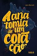 Ler A anatomia de um coração, do autor Jenn Bennett