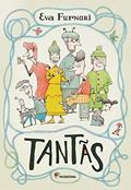 Ler Tantas, do autor Eva Furnari