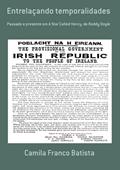 Ler Entrelacando Temporalidades, do autor Camila Franco Batista