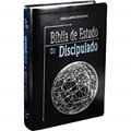 Ler Bíblia de Estudo do Discipulado NAA: Nova Almeida Atualizada (NAA), do autor Sociedade Bíblica do Brasil