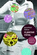 Ler O jantar fatal, do autor Jonathan A. Edlow Ler O jantar fatal, do autor Jonathan A. Edlow