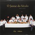 Ler O jantar do século, do autor Mariella Lazaretti