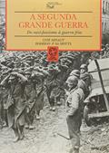 Ler A Segunda Grande Guerra, do autor Luiz Arnaut; Rodrigo Patto