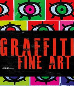 Graffiti Fine Art, do autor Vários Autores
