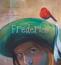 Ler Frederico, do autor Ferreira Hellenice