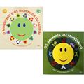 Ler EDUCAÇÃO INFANTIL COM O MUNDINHO: MUNDINHO E OS BICHINHOS DE JARDIM + ANIMAIS DO MUNDINHO, do autor INGRID BIESEMEYER BELLINGHAUSEN